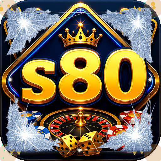 s80 — mitra unggulan
